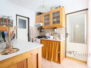 Prodej zemědělské usedlosti, Mladošovice, 1176 m2