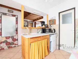 Prodej zemědělské usedlosti, Mladošovice, 1176 m2