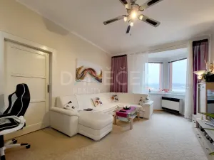 Prodej bytu 2+1, Brno - Černovice, Tržní, 83 m2