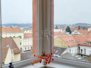 Prodej bytu 2+1, Brno - Černovice, Tržní, 83 m2