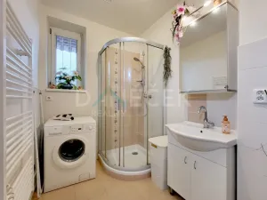 Prodej bytu 2+1, Brno - Černovice, Tržní, 83 m2