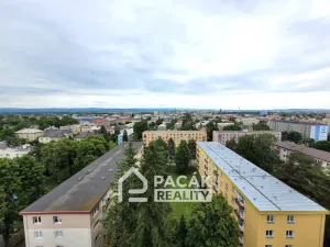 Pronájem bytu 1+1, Olomouc - Nová Ulice, Tererovo nám., 23 m2