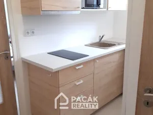 Pronájem bytu 1+1, Olomouc - Nová Ulice, Tererovo nám., 23 m2