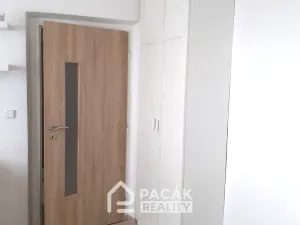 Pronájem bytu 1+1, Olomouc - Nová Ulice, Tererovo nám., 23 m2