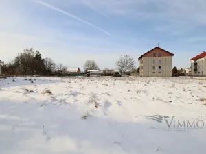 Prodej pozemku pro bydlení, Mladošovice, 3033 m2