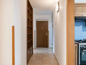 Prodej bytu 3+1, Petřvald, Nová, 79 m2