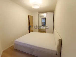 Pronájem bytu 2+kk, Praha, Starokošířská, 43 m2