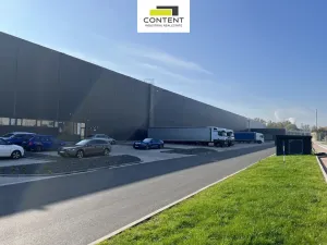 Pronájem skladu, Ostrava - Hrušov, Žižkova, 2000 m2