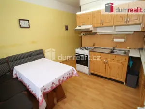 Prodej bytu 3+1, Karlovy Vary - Rybáře, Severní, 84 m2