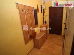 Prodej bytu 3+1, Karlovy Vary - Rybáře, Severní, 84 m2