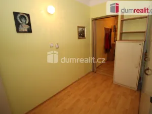 Prodej bytu 3+1, Karlovy Vary - Rybáře, Severní, 84 m2