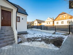 Prodej rodinného domu, Chyňava, Velká Strana, 140 m2