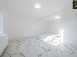 Prodej rodinného domu, Chyňava, Velká Strana, 140 m2
