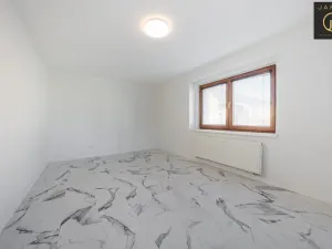 Prodej rodinného domu, Chyňava, Velká Strana, 140 m2