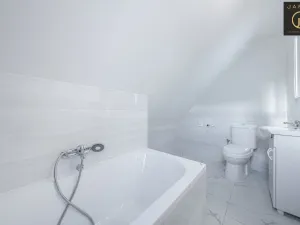 Prodej rodinného domu, Chyňava, Velká Strana, 140 m2