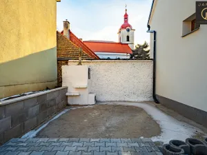 Prodej rodinného domu, Chyňava, Velká Strana, 140 m2