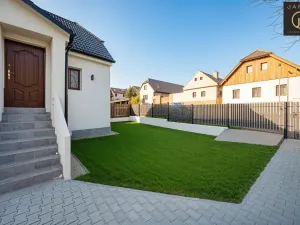 Prodej rodinného domu, Chyňava, Velká Strana, 140 m2