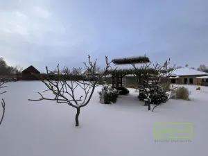 Prodej pozemku pro bydlení, Loket, 800 m2