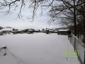 Prodej pozemku pro bydlení, Loket, 730 m2