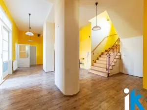 Prodej vily, Prostějov, Březinova, 198 m2