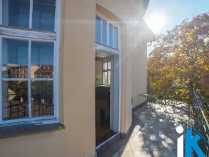 Prodej vily, Prostějov, Březinova, 198 m2