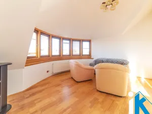 Prodej vily, Prostějov, Březinova, 198 m2