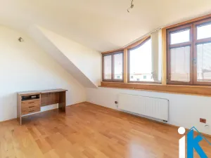 Prodej vily, Prostějov, Březinova, 198 m2