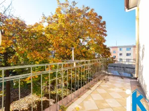 Prodej vily, Prostějov, Březinova, 198 m2