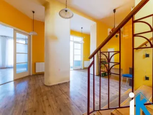 Prodej vily, Prostějov, Březinova, 198 m2