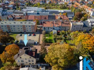 Prodej vily, Prostějov, Březinova, 198 m2