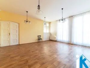 Prodej vily, Prostějov, Březinova, 198 m2