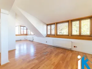 Prodej vily, Prostějov, Březinova, 198 m2