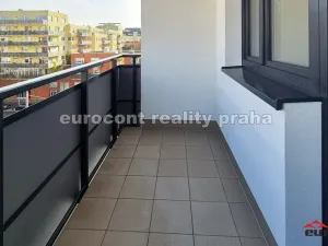 Pronájem bytu 2+kk, Praha, Fabiánové, 48 m2