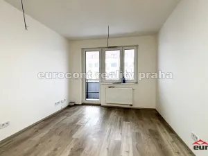 Pronájem bytu 2+kk, Praha, Fabiánové, 48 m2