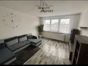 Prodej bytu 3+1, Ostrava, Norberta Frýda, 74 m2