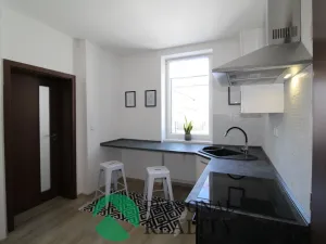 Pronájem bytu 2+1, Karlovy Vary, K Letišti, 57 m2