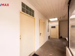 Prodej výrobních prostor, Brno - Maloměřice, Karlova, 768 m2