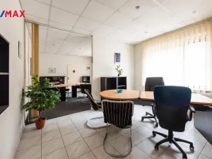 Prodej výrobních prostor, Brno - Maloměřice, Karlova, 768 m2