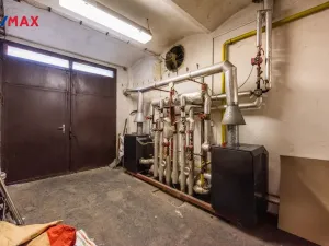 Prodej výrobních prostor, Brno - Maloměřice, Karlova, 768 m2