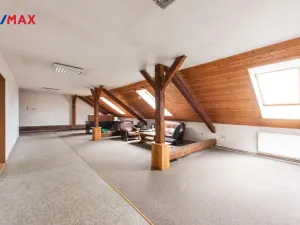 Prodej výrobních prostor, Brno - Maloměřice, Karlova, 768 m2