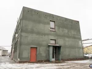 Pronájem kanceláře, Pardubice - Semtín, 17 m2