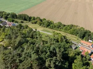 Prodej pozemku pro bydlení, Dobřichov, 1117 m2