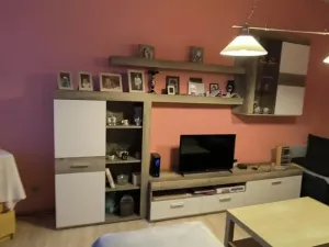 Pronájem bytu 2+1, Husova 460, 44001 Louny, 63 m2