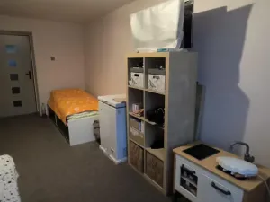 Pronájem bytu 2+1, Husova 460, 44001 Louny, 63 m2