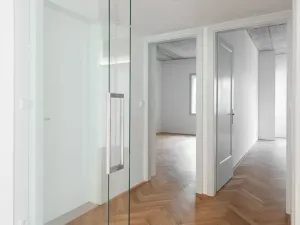 Prodej bytu 5+kk, Praha - Střešovice, Nad hradním vodojemem, 173 m2