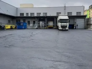 Pronájem obchodního prostoru, Cheb, Dragounská, 515 m2