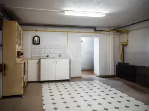 Prodej komerční nemovitosti, Sulice - Želivec, Hlavní, 370 m2