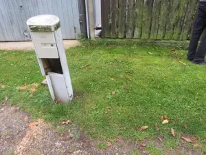 Dražba rodinného domu, Nové Syrovice, 474 m2