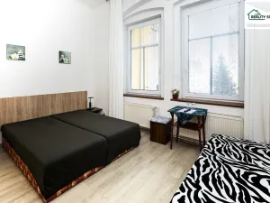 Pronájem komerční nemovitosti, Cheb, Svobody, 20 m2