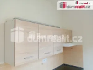 Pronájem bytu 1+1, Děčín - Děčín XXXII-Boletice nad Labem, Čsl. partyzánů, 36 m2